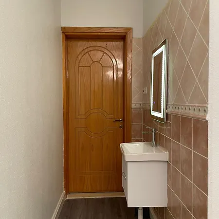 فيافي الهدا للوحدات المفروشة Apartment Exterior photo