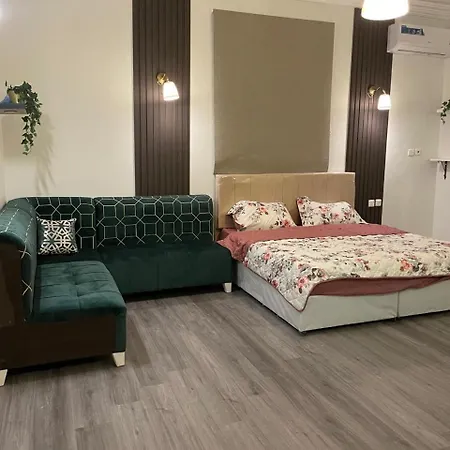 فيافي الهدا للوحدات المفروشة Apartment Exterior photo