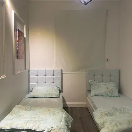 فيافي الهدا للوحدات المفروشة Apartment Exterior photo