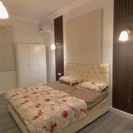 فيافي الهدا للوحدات المفروشة Apartment Exterior photo