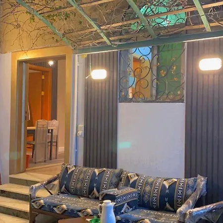 فيافي الهدا للوحدات المفروشة Apartment Exterior photo