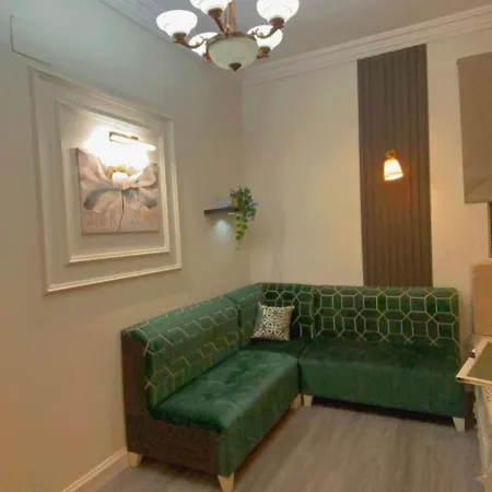 فيافي الهدا للوحدات المفروشة Apartment Exterior photo