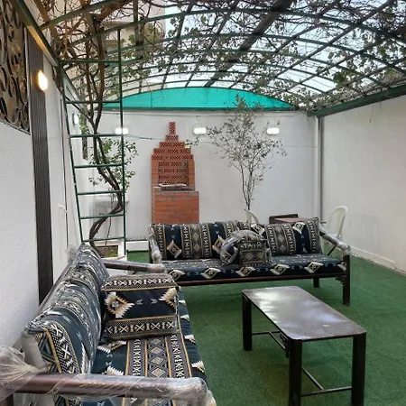 فيافي الهدا للوحدات المفروشة Apartment Exterior photo