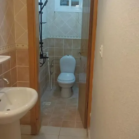 فيافي الهدا للوحدات المفروشة Apartment Exterior photo