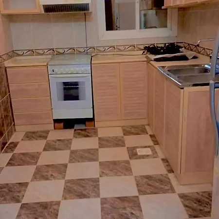فيافي الهدا للوحدات المفروشة Apartment Exterior photo
