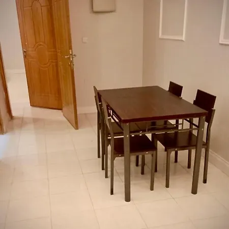 فيافي الهدا للوحدات المفروشة Apartment Exterior photo