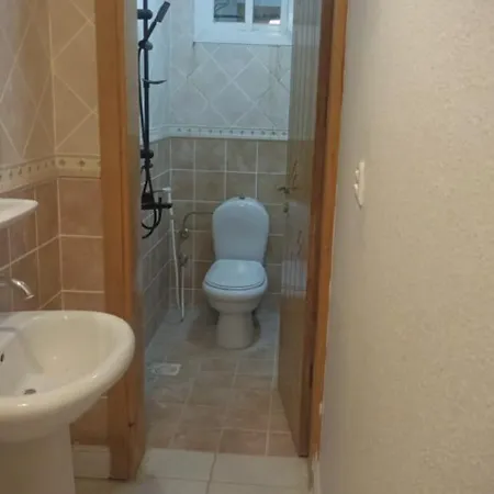 فيافي الهدا للوحدات المفروشة Apartment Exterior photo