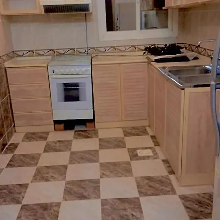 فيافي الهدا للوحدات المفروشة Apartment Exterior photo