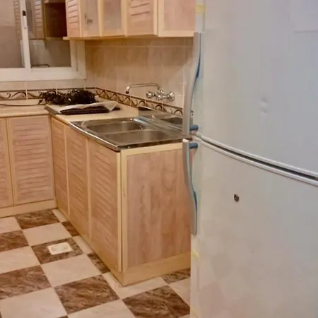 فيافي الهدا للوحدات المفروشة Apartment Exterior photo