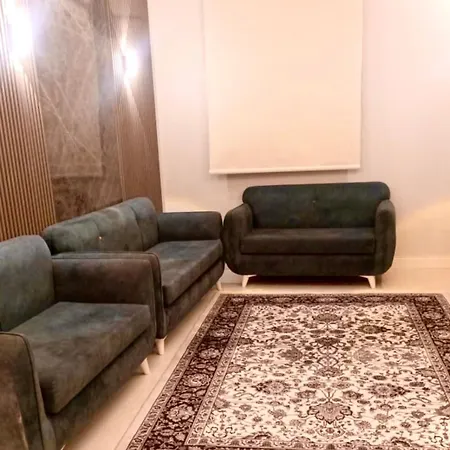 فيافي الهدا للوحدات المفروشة Apartment Exterior photo