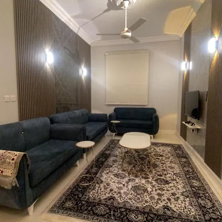 فيافي الهدا للوحدات المفروشة Apartment Exterior photo