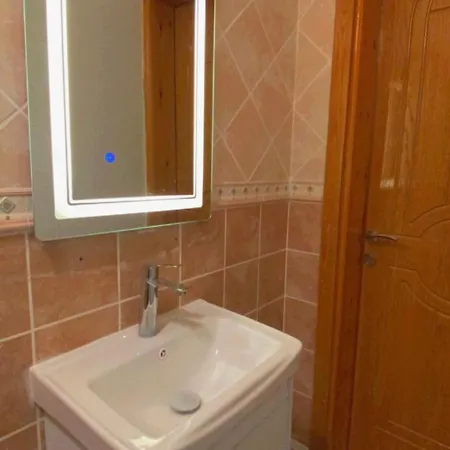 فيافي الهدا للوحدات المفروشة Apartment Exterior photo