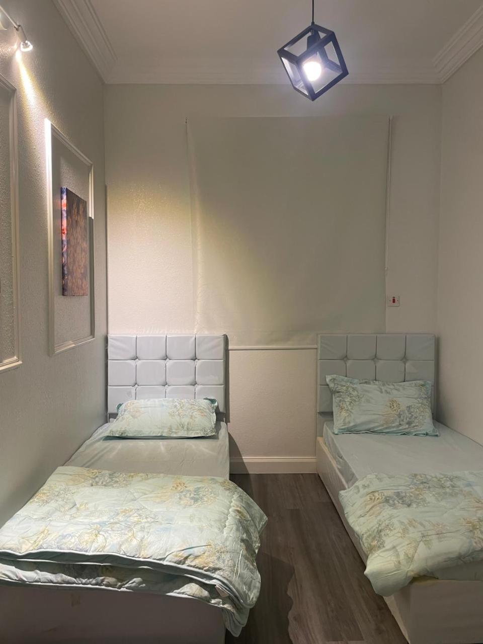 Apartment فيافي للوحدات المفروشة