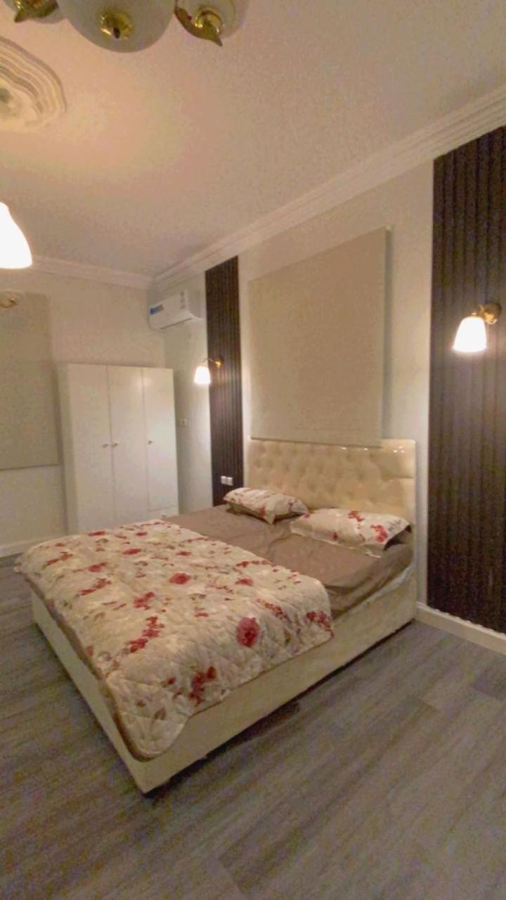 Apartment فيافي للوحدات المفروشة