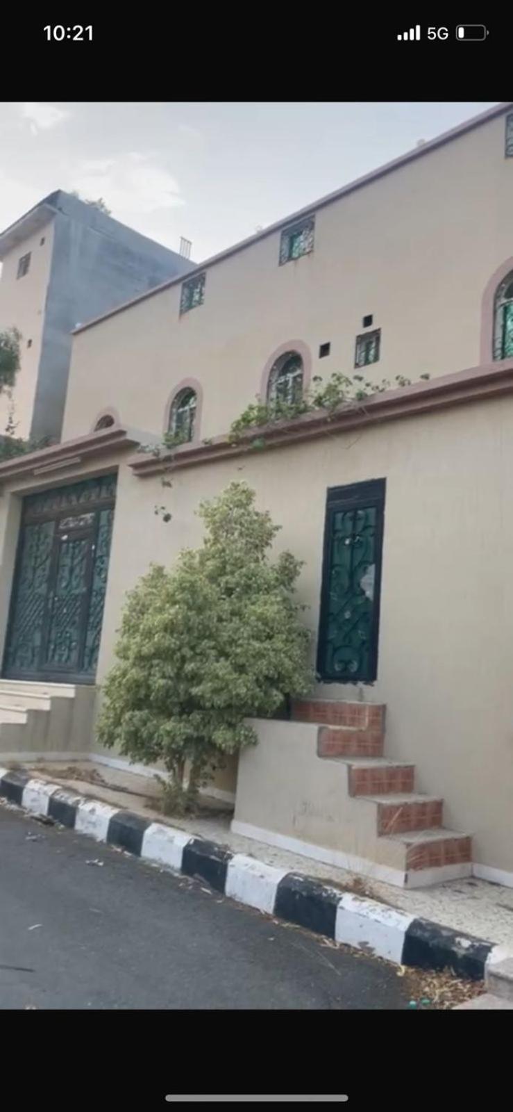 Apartment فيافي للوحدات المفروشة *