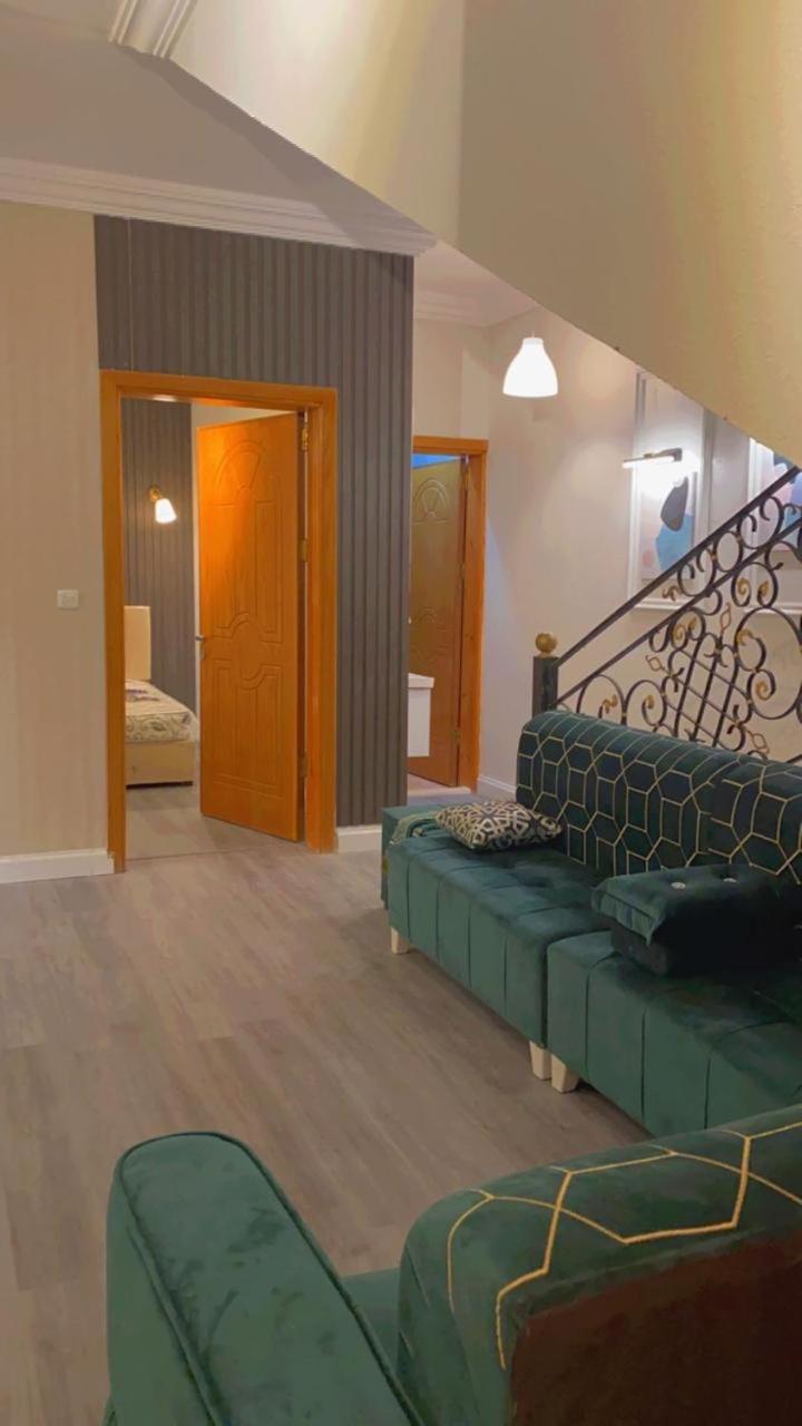 Apartment فيافي للوحدات المفروشة Al Hada