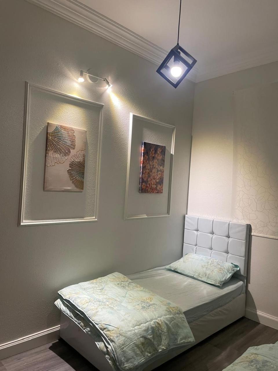 Apartment فيافي للوحدات المفروشة Al Hada