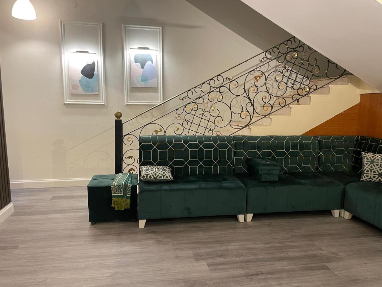 فيافي للوحدات المفروشة Apartment *