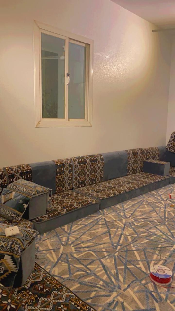 Apartment فيافي للوحدات المفروشة Al Hada