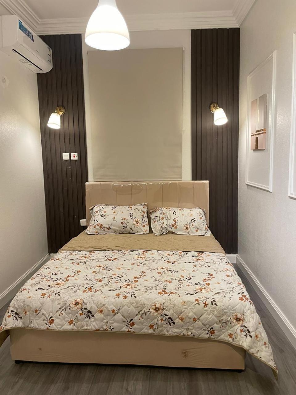 Apartment فيافي للوحدات المفروشة