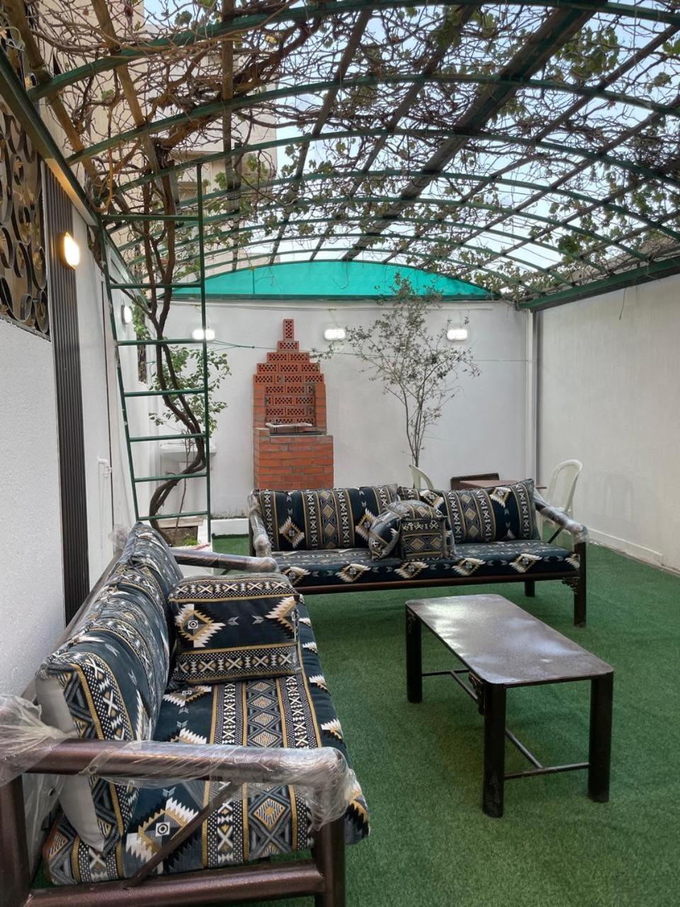 فيافي للوحدات المفروشة Apartment *