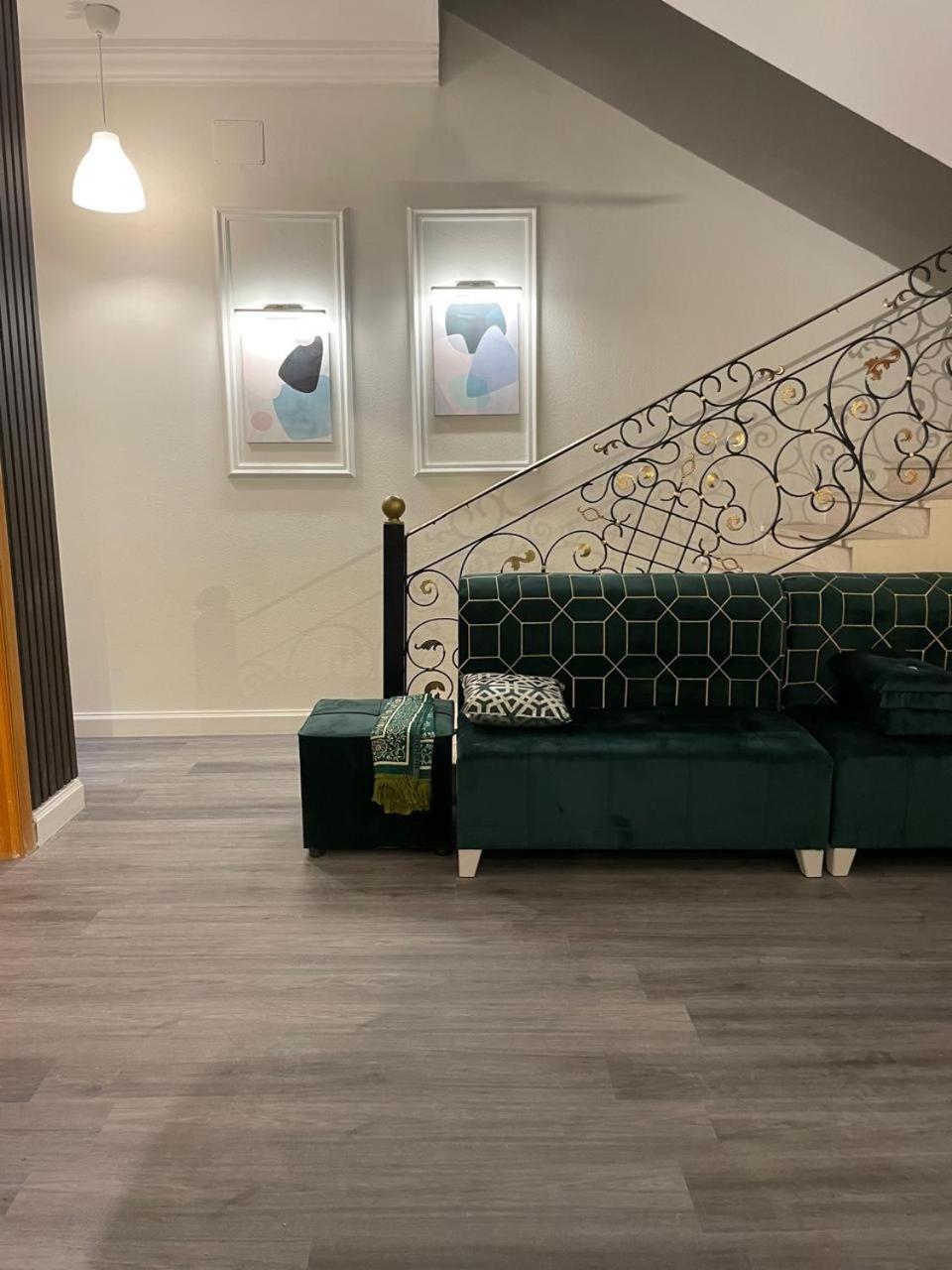 Apartment فيافي للوحدات المفروشة