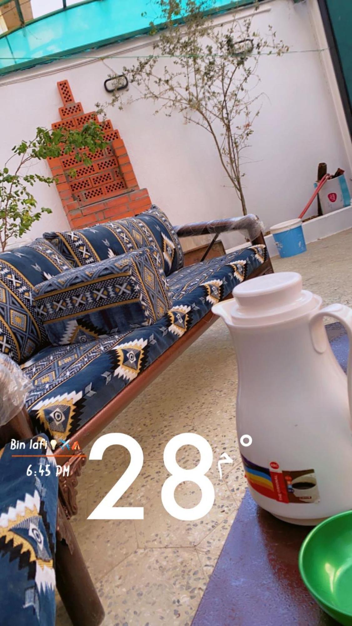فيافي للوحدات المفروشة