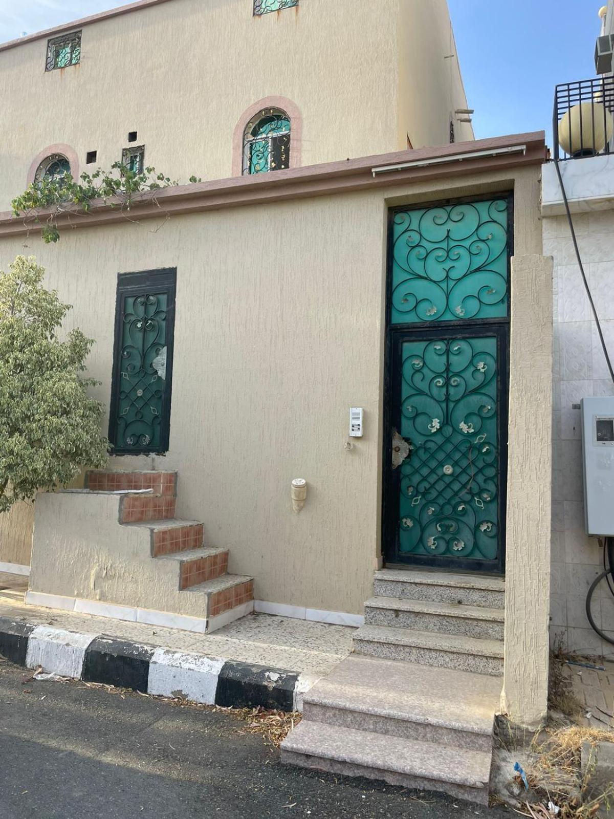 Apartment فيافي للوحدات المفروشة Al Hada
