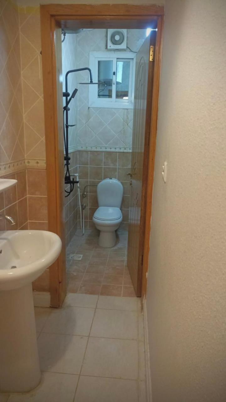 Apartment فيافي للوحدات المفروشة