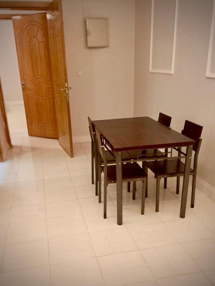 فيافي للوحدات المفروشة Apartment