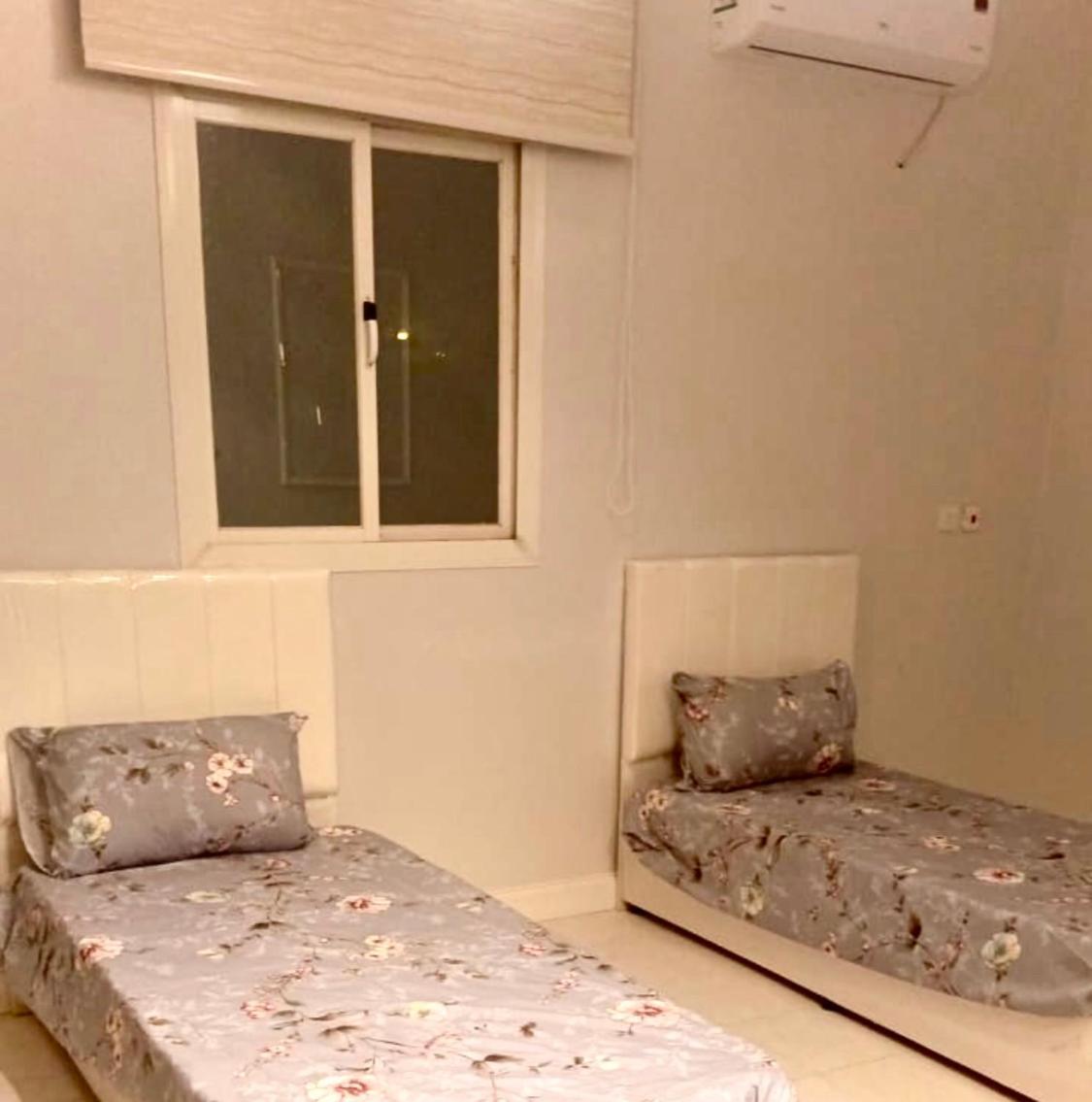 Apartment فيافي للوحدات المفروشة