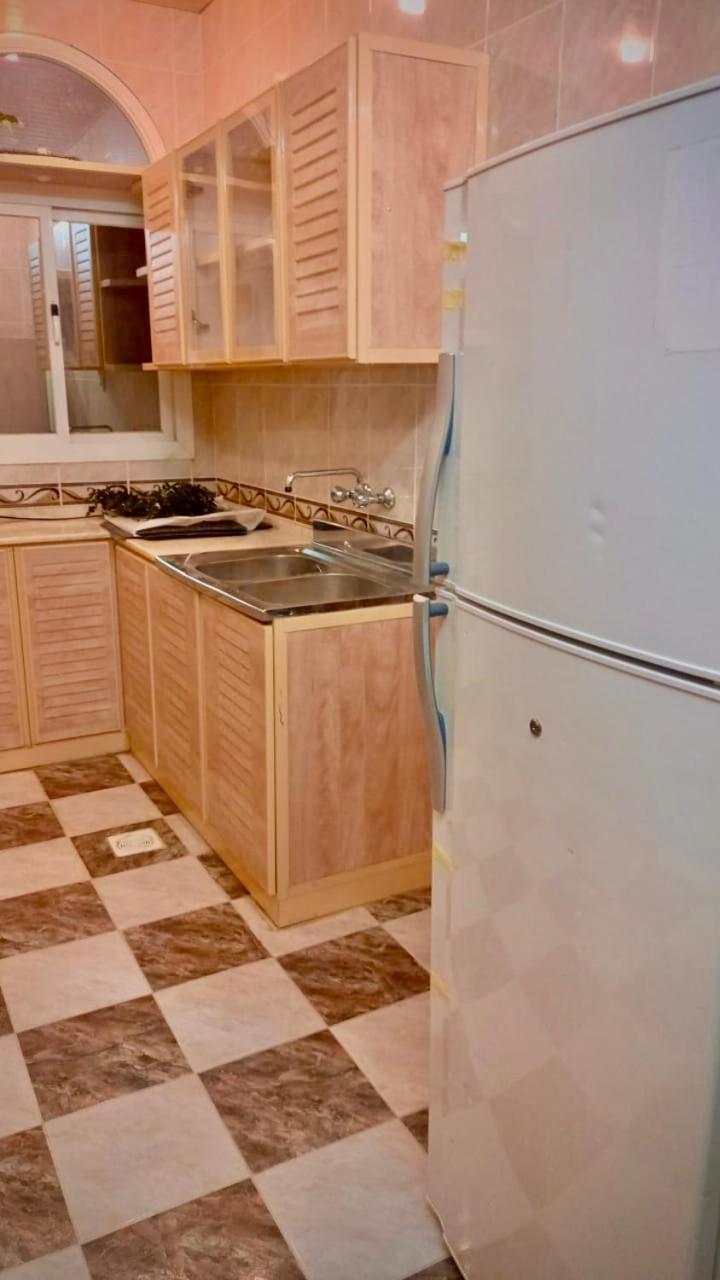 فيافي للوحدات المفروشة Apartment *
