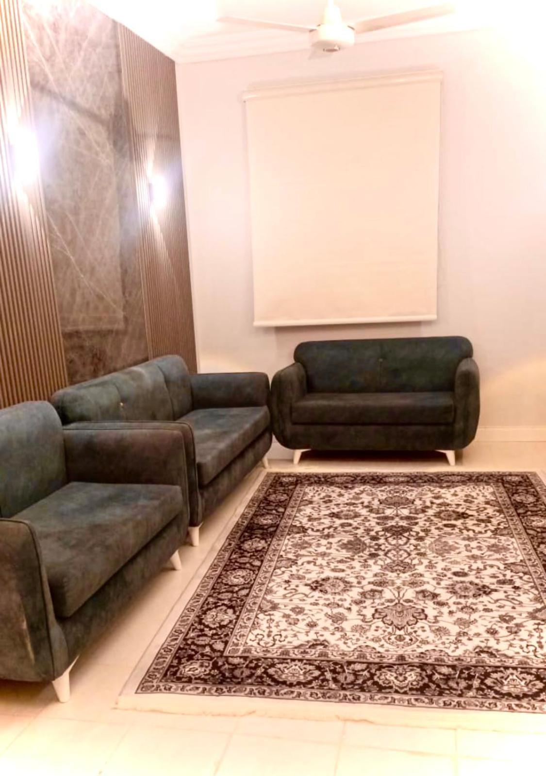 فيافي للوحدات المفروشة