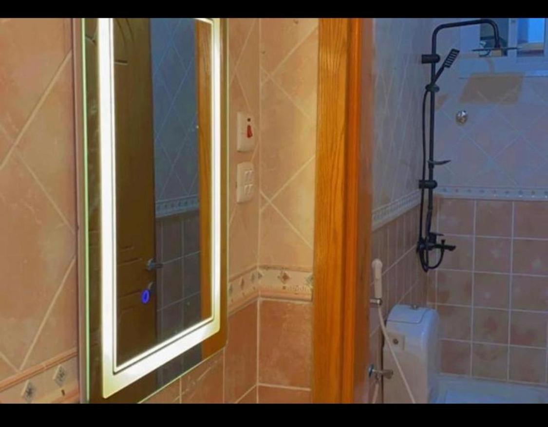 فيافي للوحدات المفروشة Apartment Al Hada
