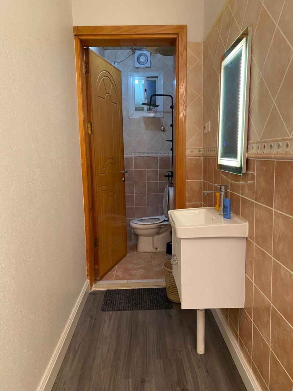 فيافي للوحدات المفروشة Apartment *