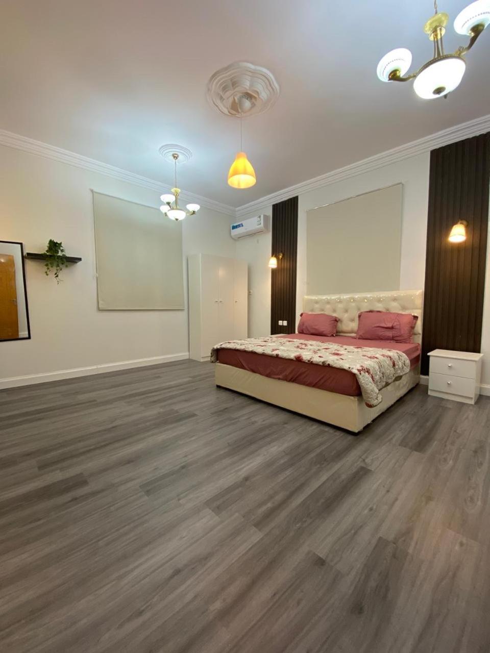 فيافي للوحدات المفروشة Apartment Al Hada
