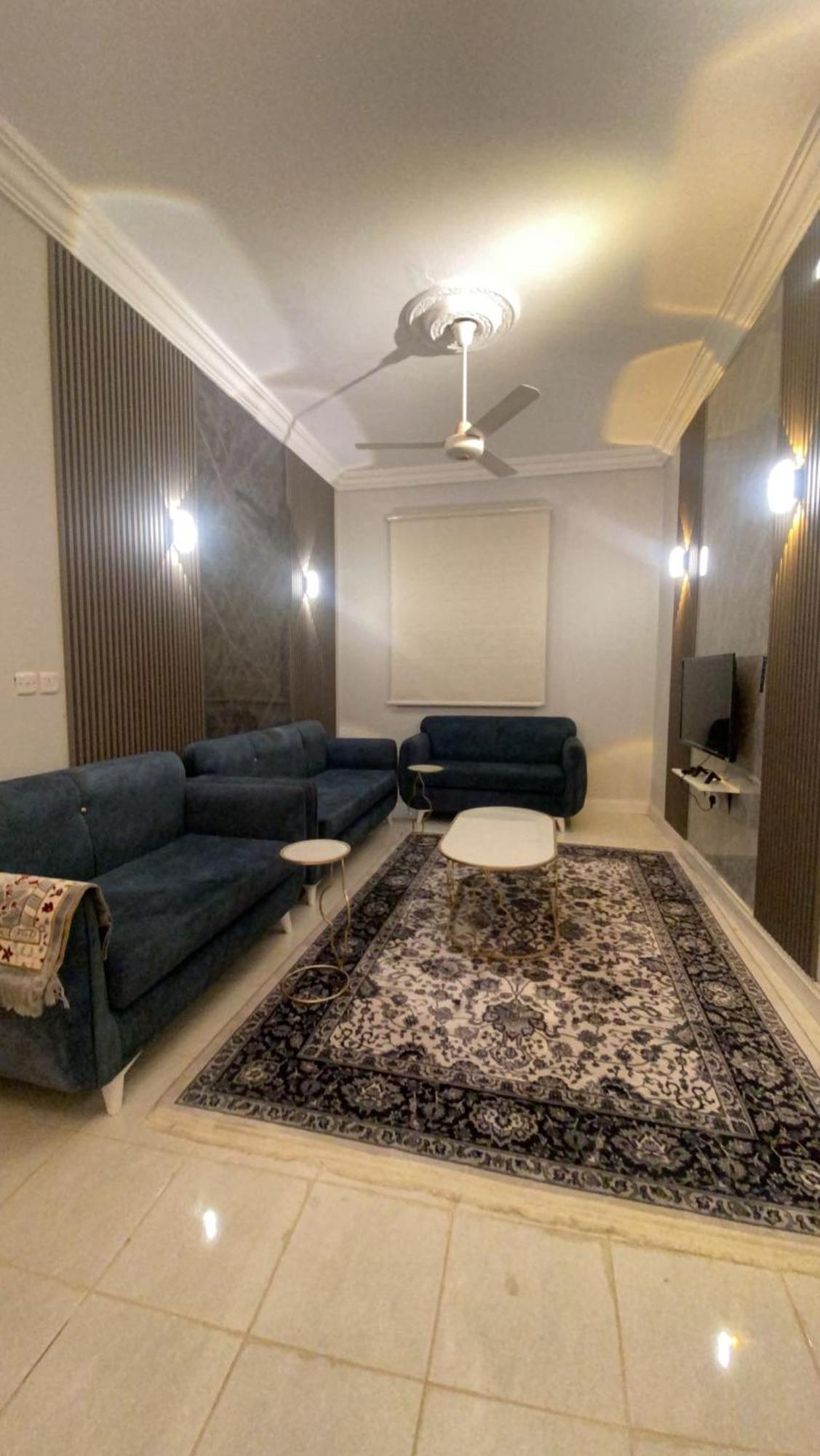فيافي للوحدات المفروشة Apartment *