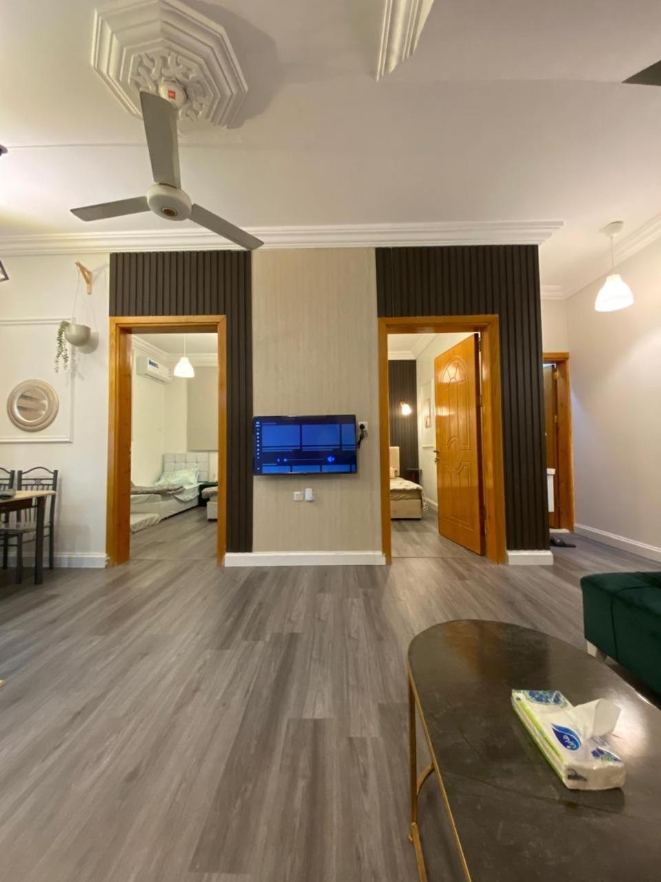 Apartment فيافي للوحدات المفروشة Al Hada