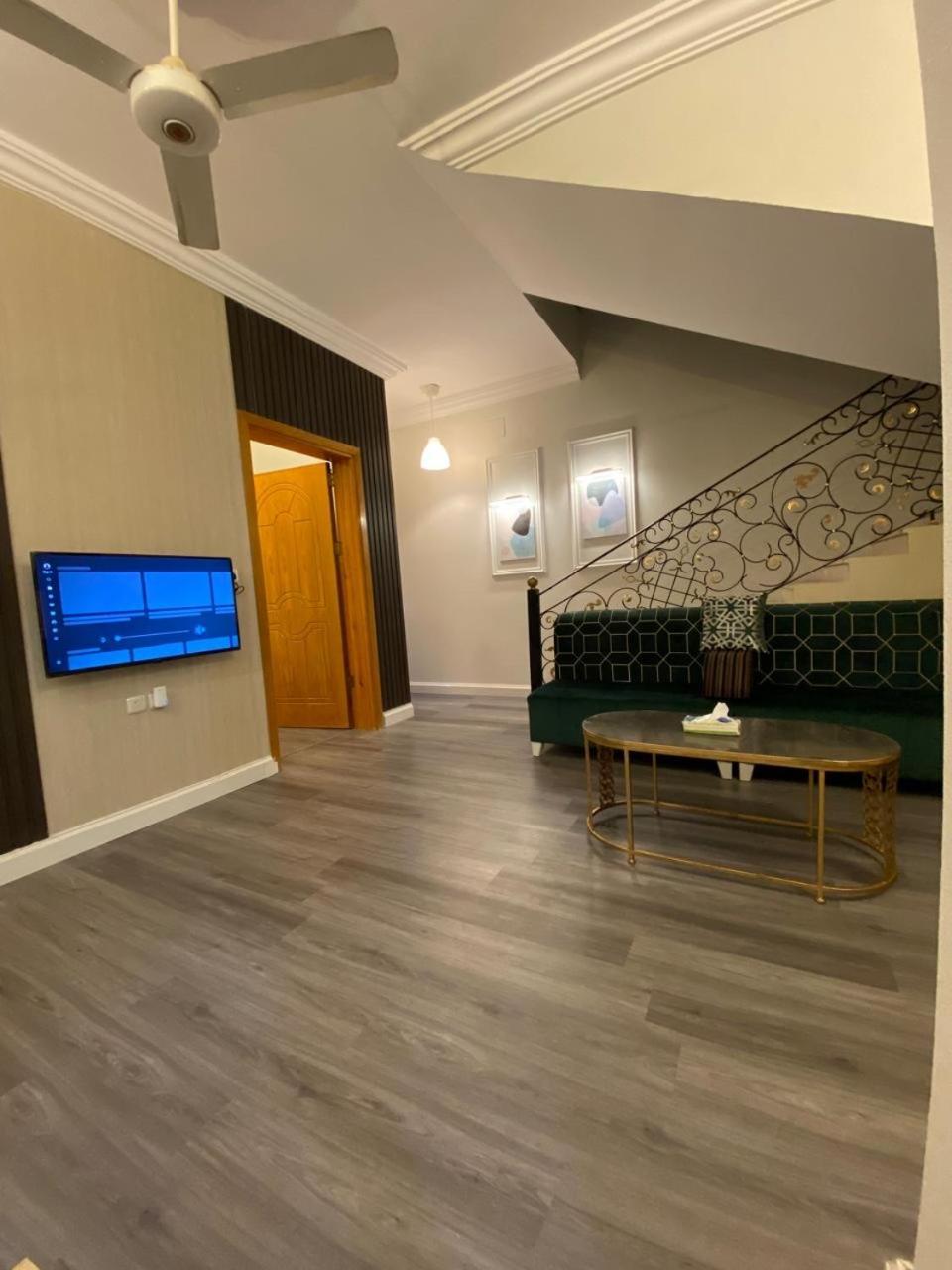فيافي للوحدات المفروشة Apartment