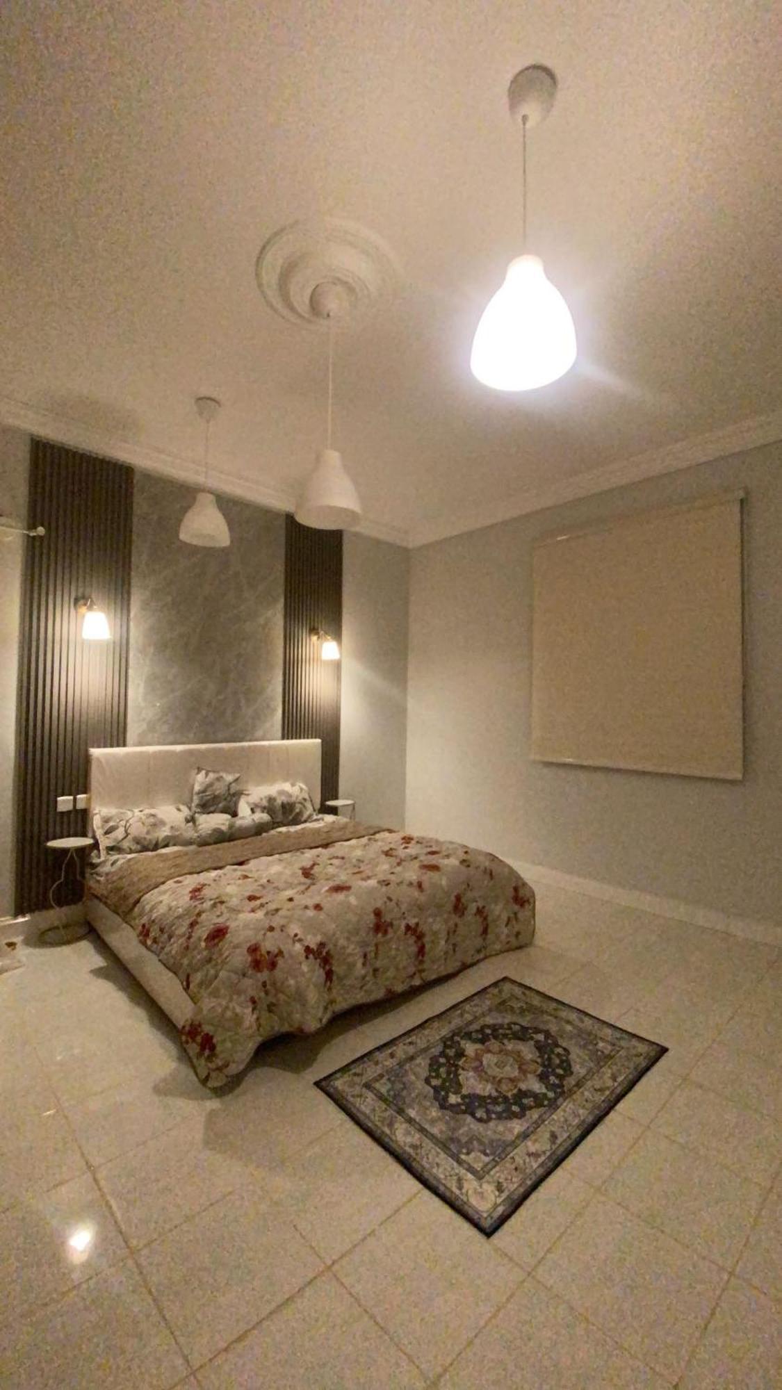 Apartment فيافي للوحدات المفروشة