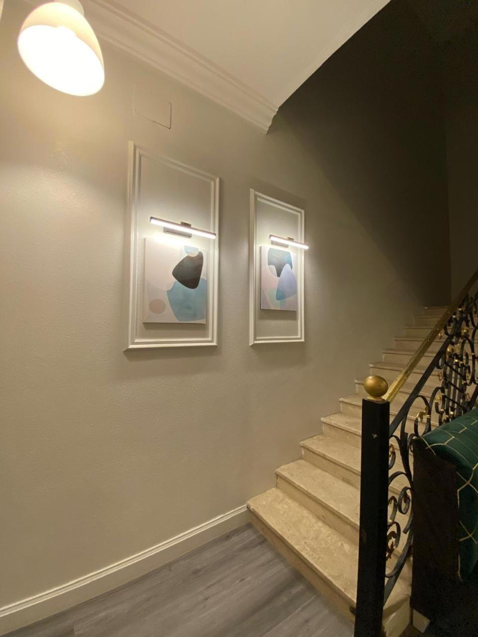 فيافي للوحدات المفروشة Apartment *