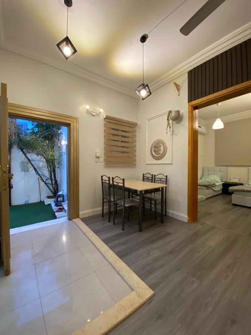 Apartment فيافي للوحدات المفروشة *