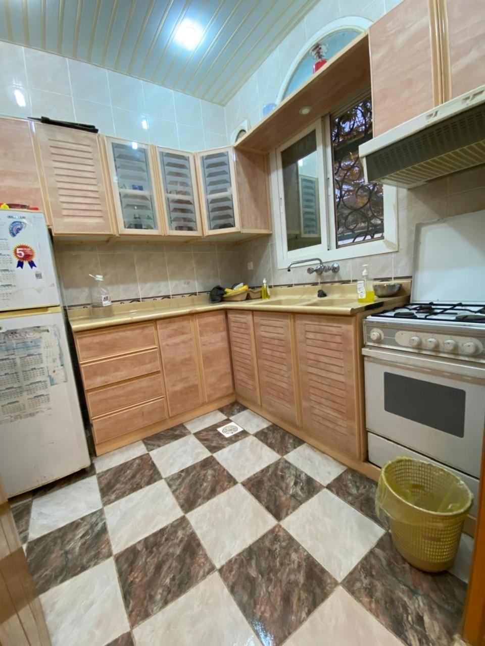 Apartment فيافي للوحدات المفروشة Al Hada