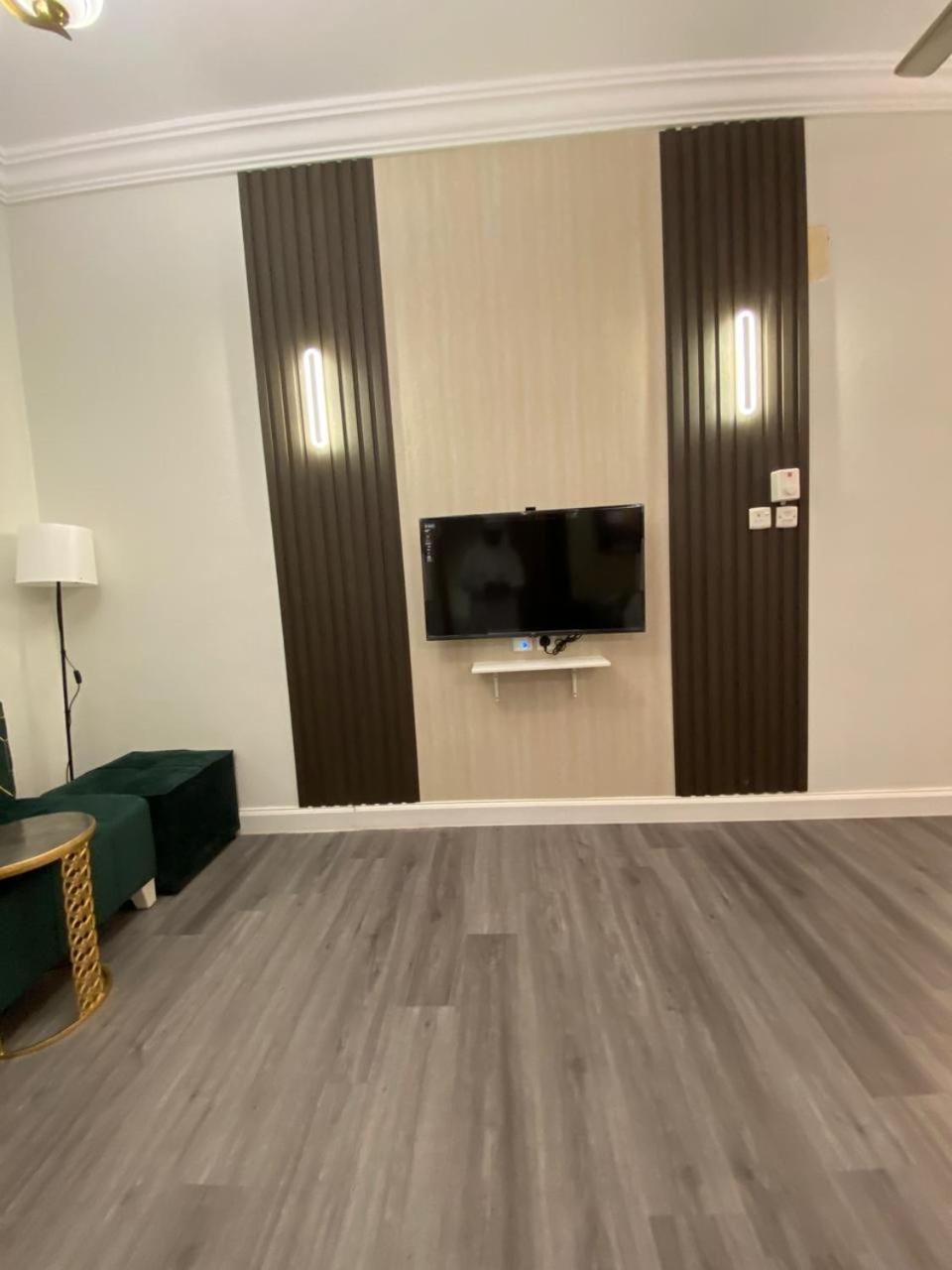 Apartment فيافي للوحدات المفروشة