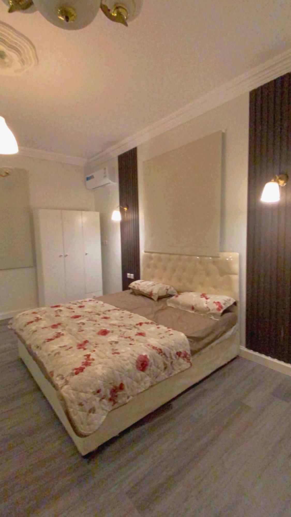 فيافي للوحدات المفروشة Apartment