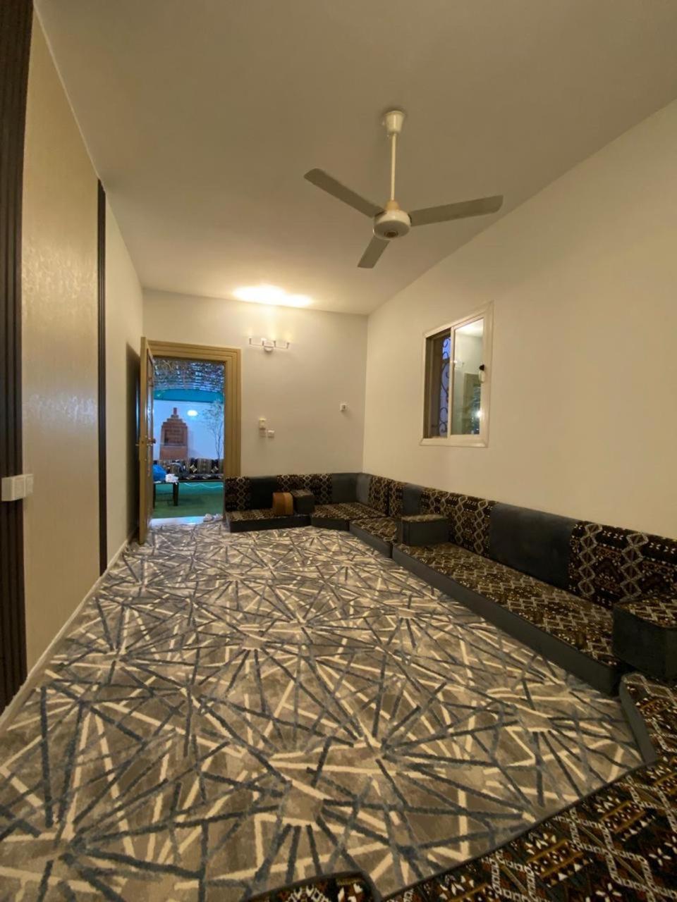 فيافي للوحدات المفروشة Apartment Al Hada