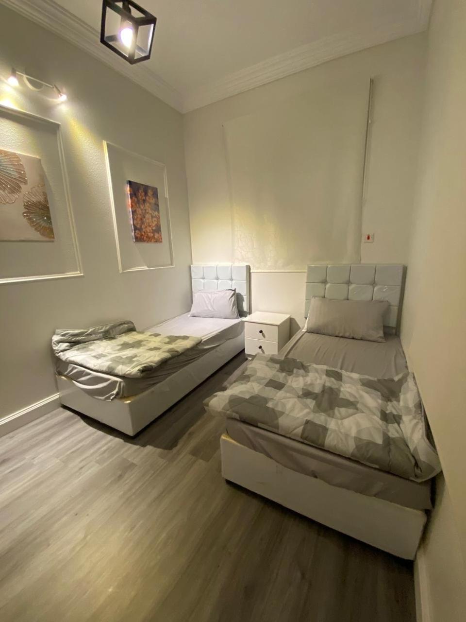 Apartment فيافي للوحدات المفروشة