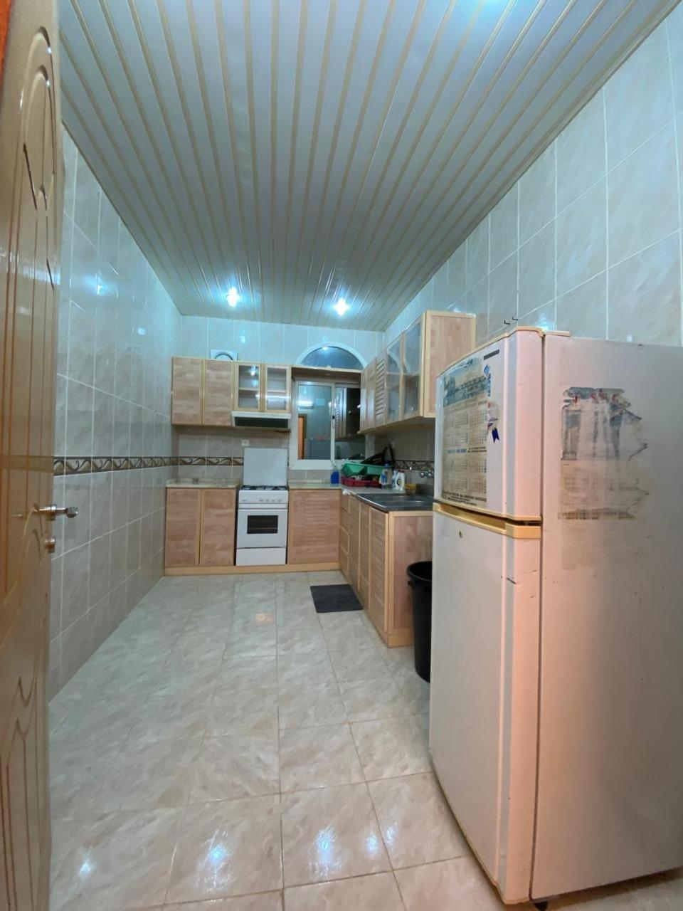 فيافي للوحدات المفروشة *