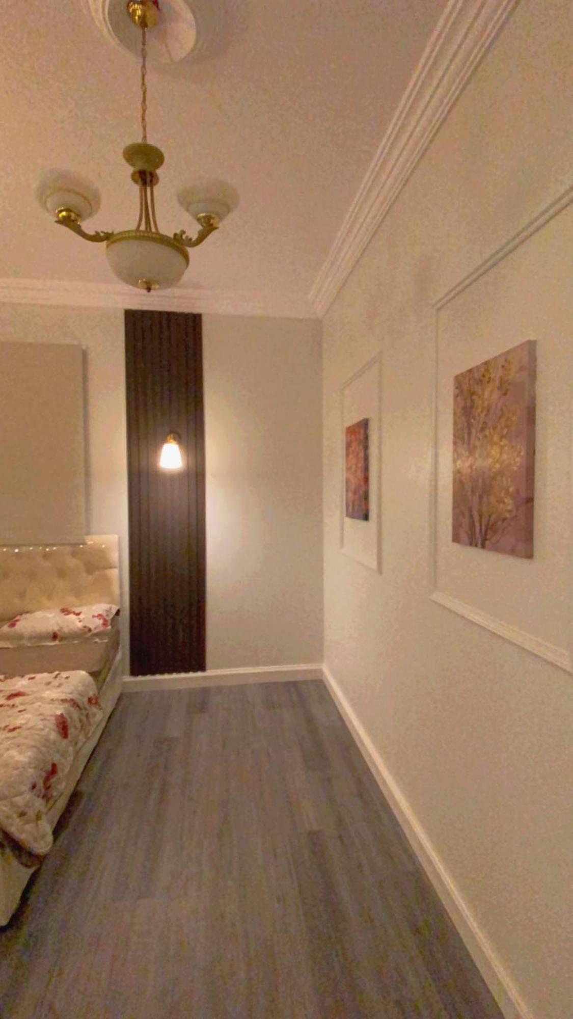 Apartment فيافي للوحدات المفروشة