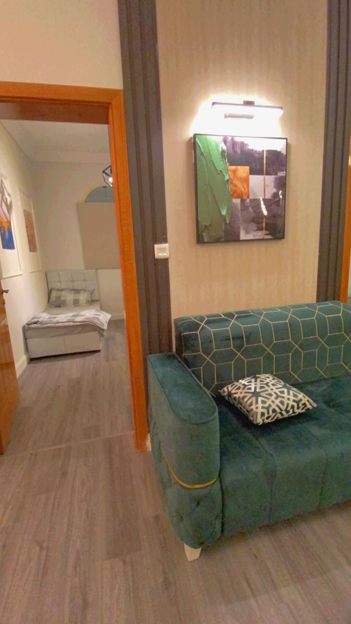 Apartment فيافي للوحدات المفروشة *